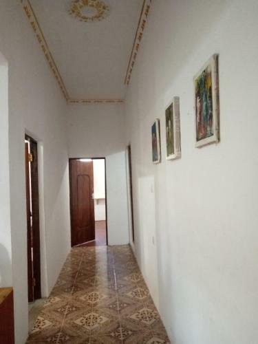 Bed & Breakfast Kaiza Villa Jambiani