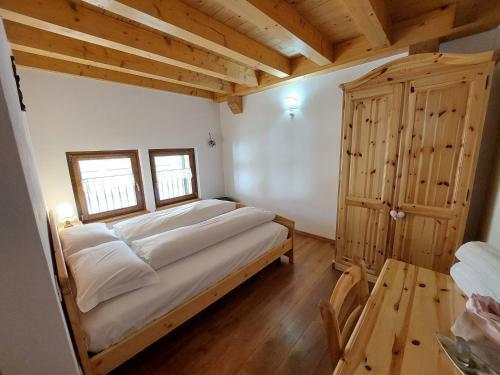 Hotel Rifugio Fornas