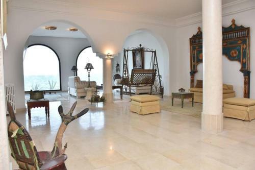Villa Hannibal