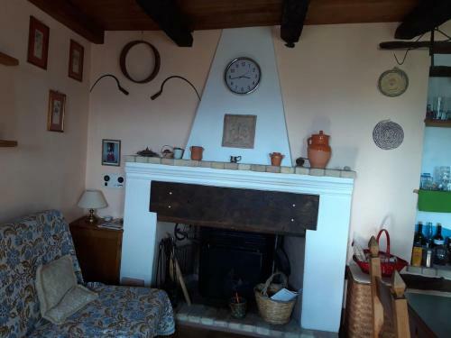 Casa Sardegna In Montagna Tonara