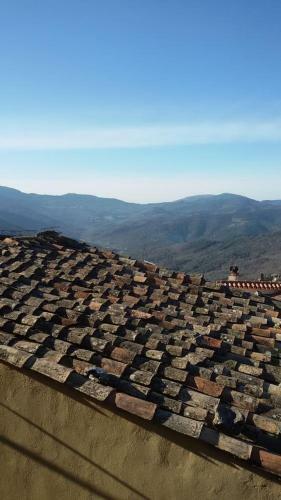 Casa Sardegna In Montagna Tonara