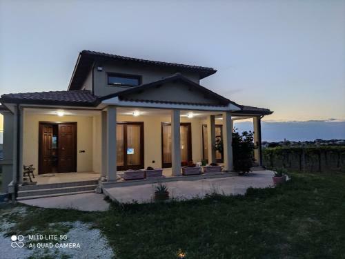 Bed & Breakfast B & B Le Tre Rose