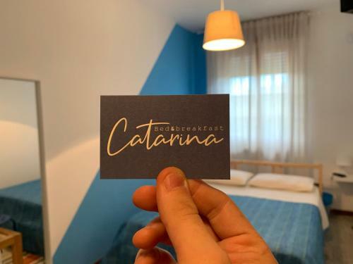 B&B Catarina