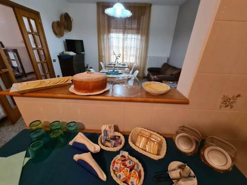 B&B Catarina
