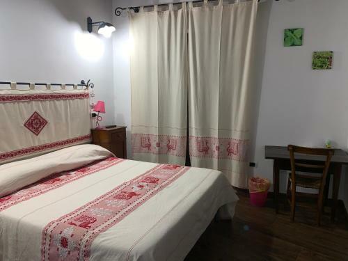 Hostal Antica Potecar�a