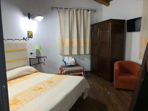 Hostal Antica Potecar�a