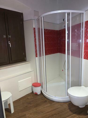 Hostal Antica Potecar�a