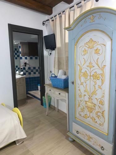 Hostal Antica Potecar�a