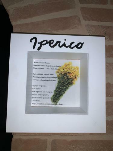 Hostal Antica Potecar�a