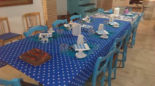 Hostal Antica Potecar�a