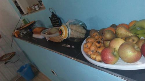 Hostal Antica Potecar�a