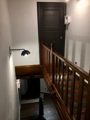 Hostal Antica Potecar�a