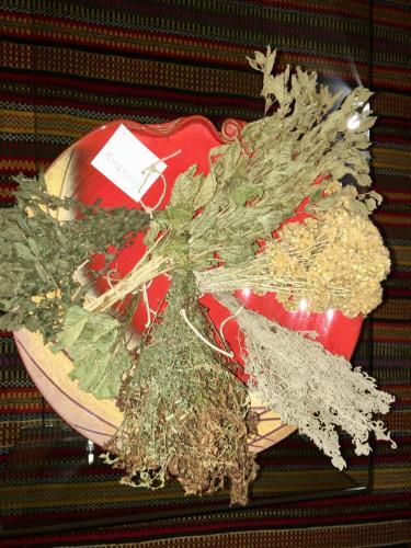 Hostal Antica Potecar�a