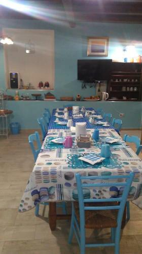 Hostal Antica Potecar�a