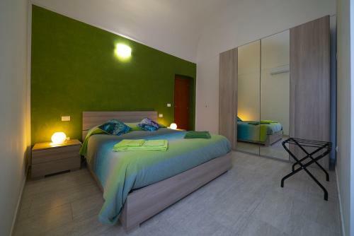 B&B Rocca Ventosa