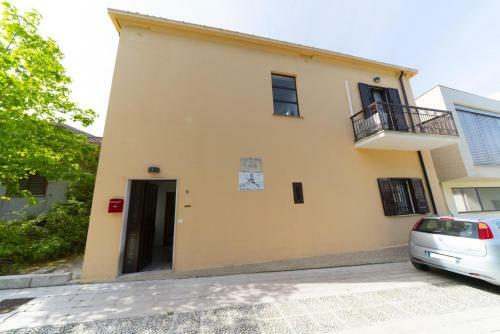 B&B Rocca Ventosa