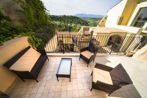 B&B Rocca Ventosa