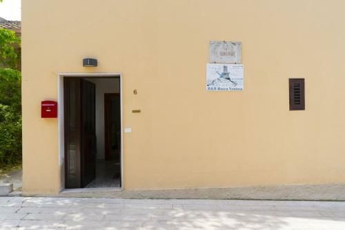 B&B Rocca Ventosa