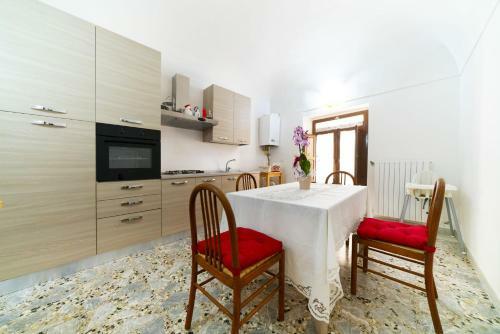 B&B Rocca Ventosa