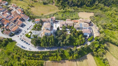 B&B Rocca Ventosa
