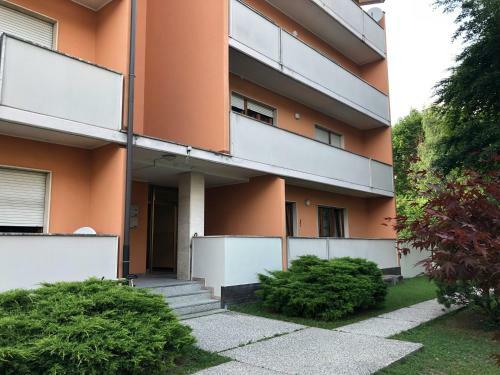 Apartamento Casa Di Alice