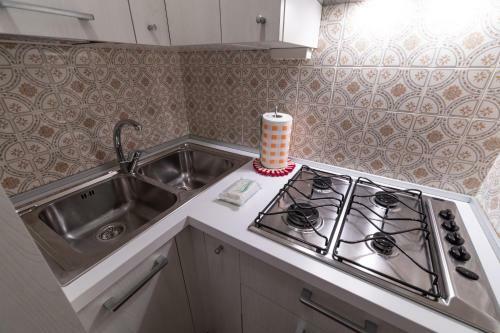 Apartamento Casa Di Alice