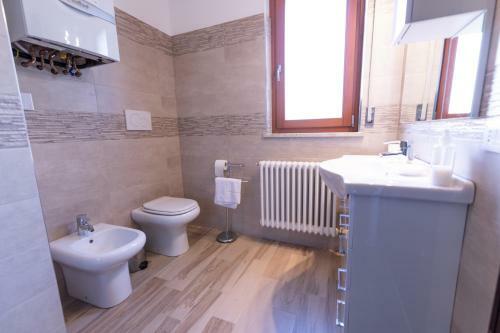 Apartamento Casa Di Alice