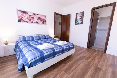 Apartamento Casa Di Alice