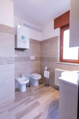 Apartamento Casa Di Alice