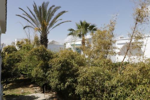 Apartamento Central Point