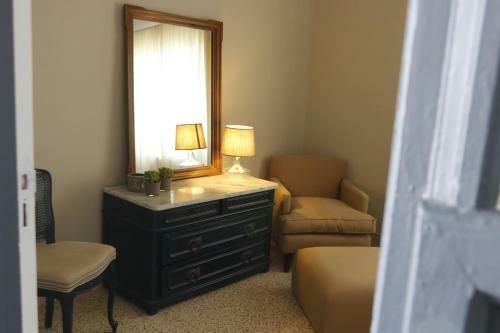 Apartamento Central Point