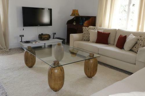 Apartamento Central Point
