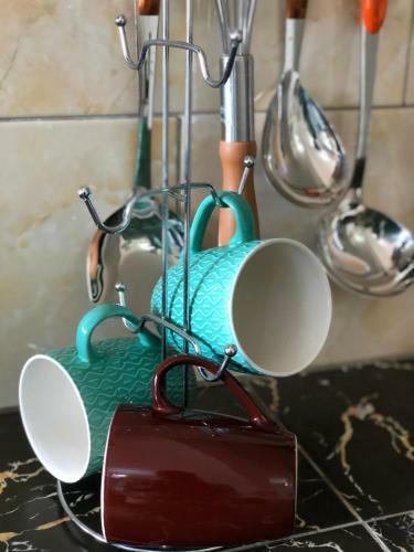 Apartamento Bienvenidoshomes