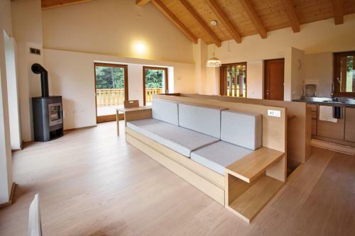 Apartamento Albergo Diffuso Tolmezzo