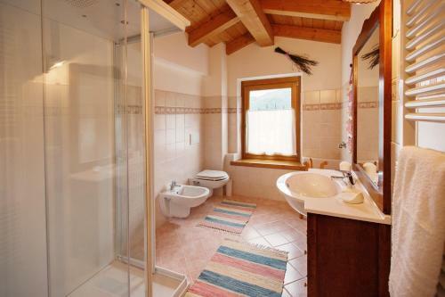 Apartamento Albergo Diffuso Tolmezzo