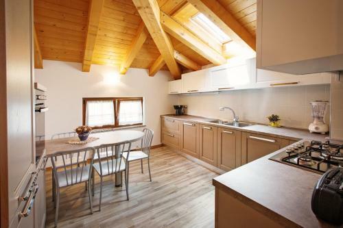 Apartamento Albergo Diffuso Tolmezzo