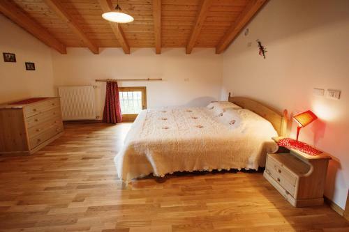 Apartamento Albergo Diffuso Tolmezzo