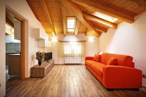 Apartamento Albergo Diffuso Tolmezzo