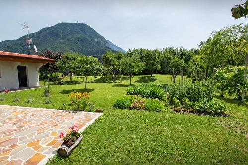Apartamento Albergo Diffuso Tolmezzo