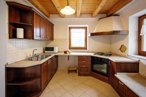 Apartamento Albergo Diffuso Tolmezzo