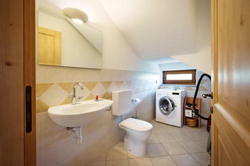 Apartamento Albergo Diffuso Tolmezzo