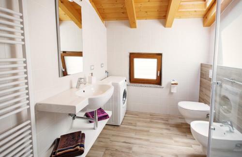 Apartamento Albergo Diffuso Tolmezzo