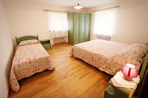 Apartamento Albergo Diffuso Tolmezzo
