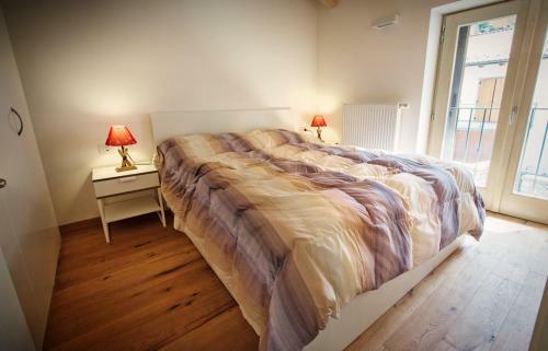 Apartamento Albergo Diffuso Tolmezzo