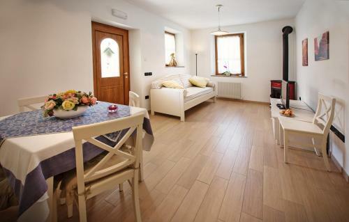 Apartamento Albergo Diffuso Tolmezzo
