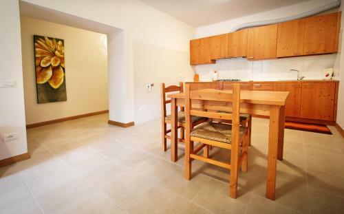 Apartamento Albergo Diffuso Tolmezzo