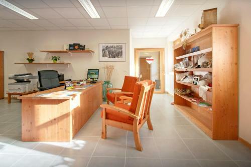 Apartamento Albergo Diffuso Tolmezzo