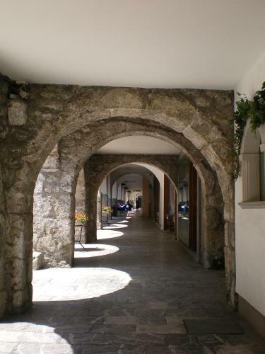 Apartamento Albergo Diffuso Tolmezzo