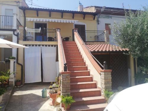 Apartamento Appartamento A Tollo