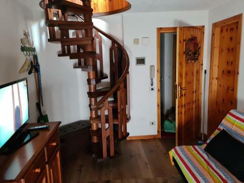 Apartamento Casa Amica